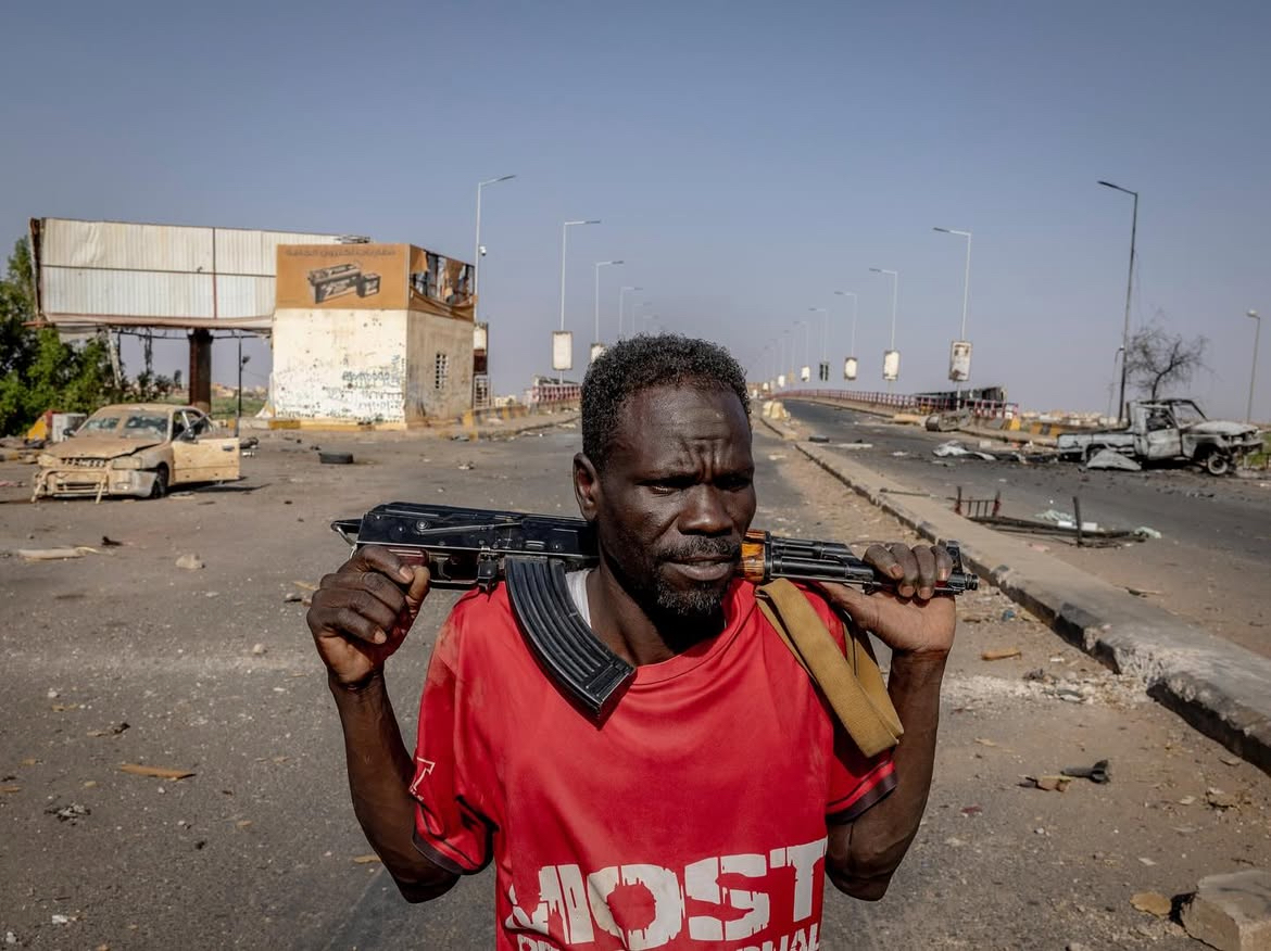 Sudan 7