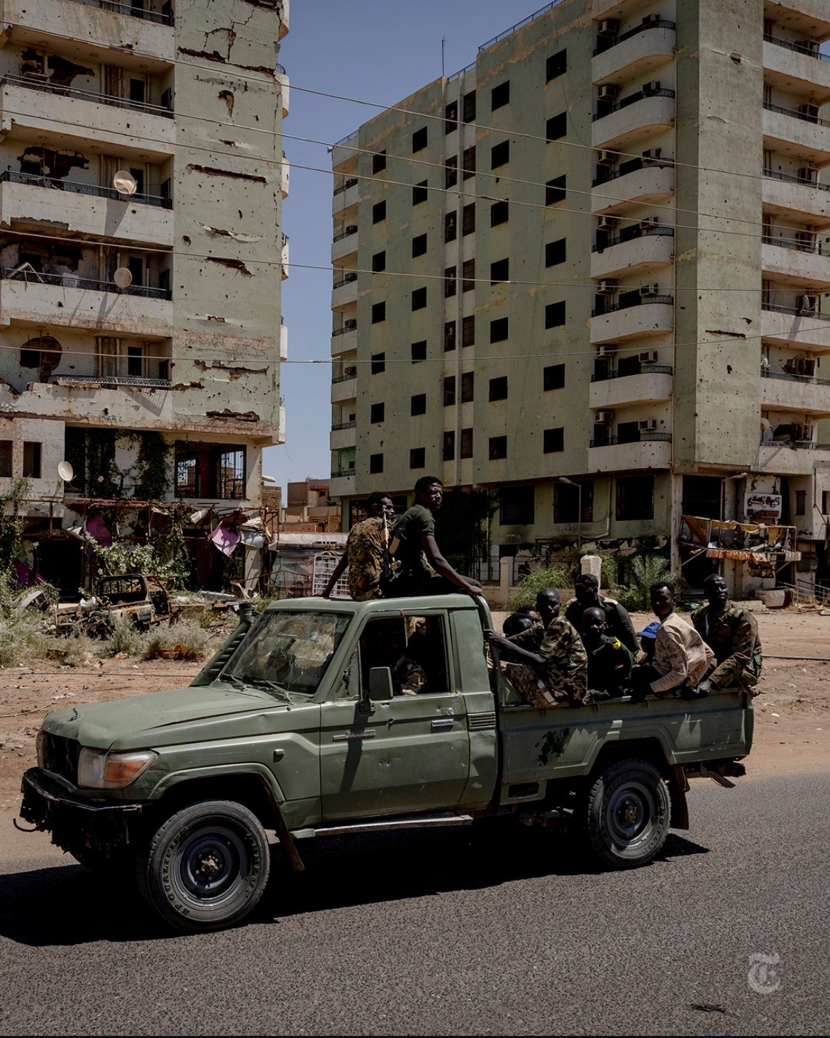 Sudan 13