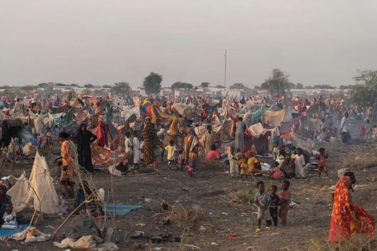 Sudan 15